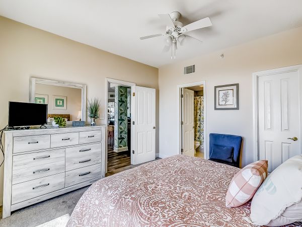 Hilton Head Condo 1009467