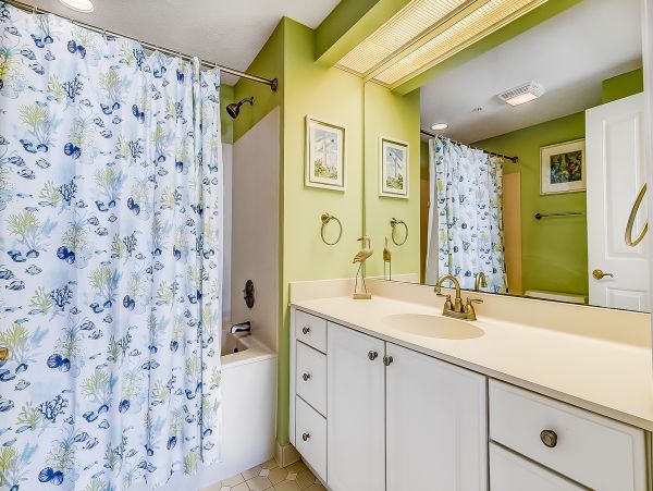 Hilton Head Condo 1009467