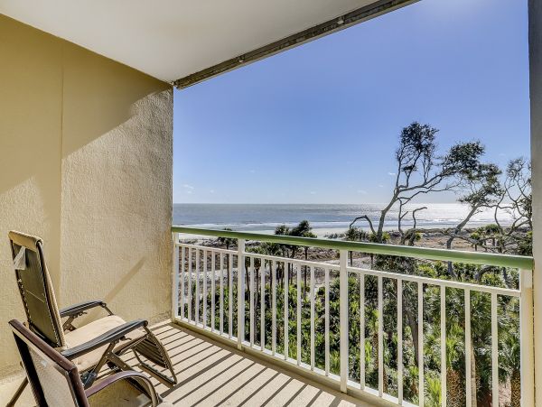 Hilton Head Condo 1009467