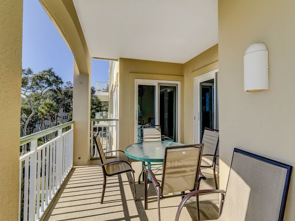 Hilton Head Condo 1009467