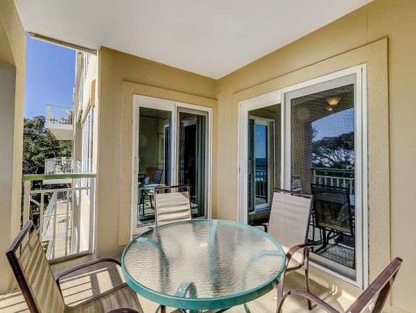 Hilton Head Condo 1009467
