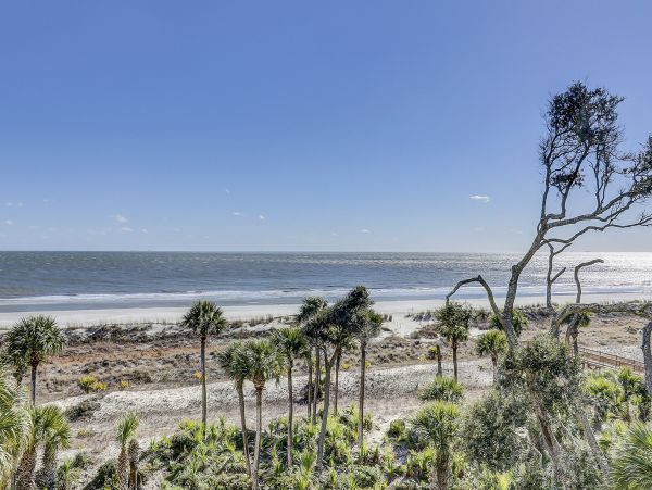 Hilton Head Condo 1009467