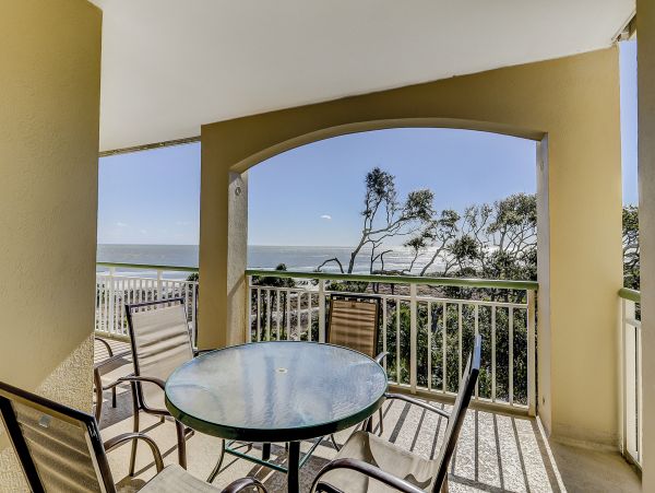 Hilton Head Condo 1009467