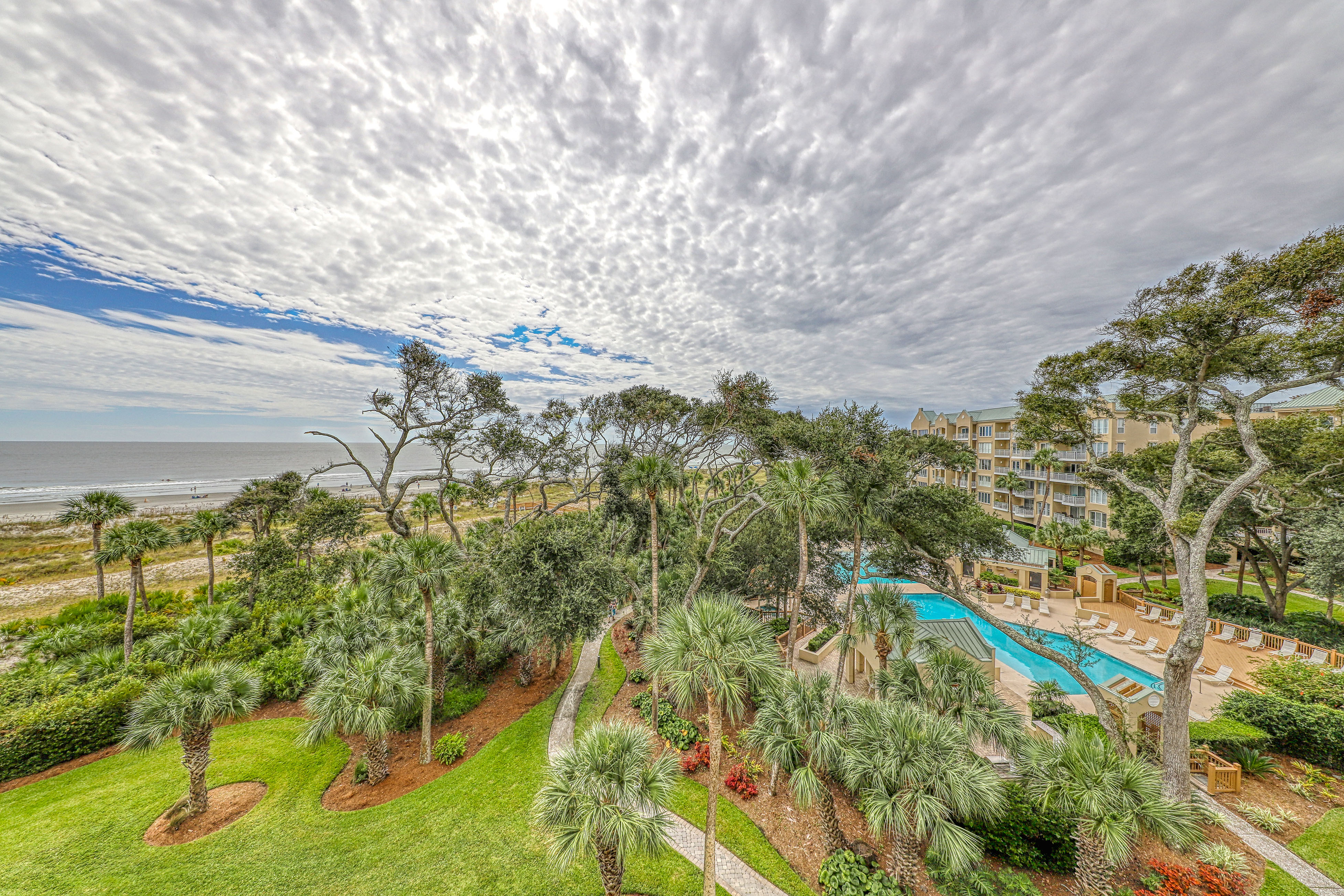 Hilton Head Condo 1009467