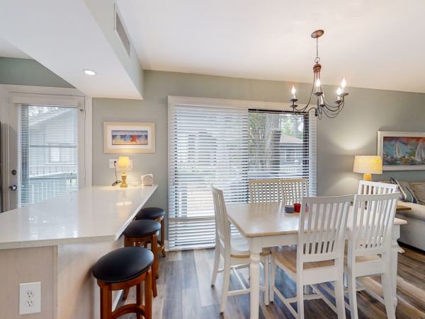 Hilton Head Condo 1009468