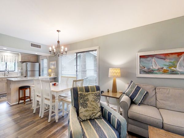 Hilton Head Condo 1009468