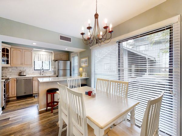 Hilton Head Condo 1009468