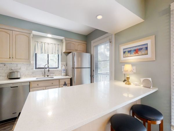 Hilton Head Condo 1009468