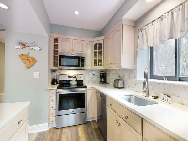 Hilton Head Condo 1009468