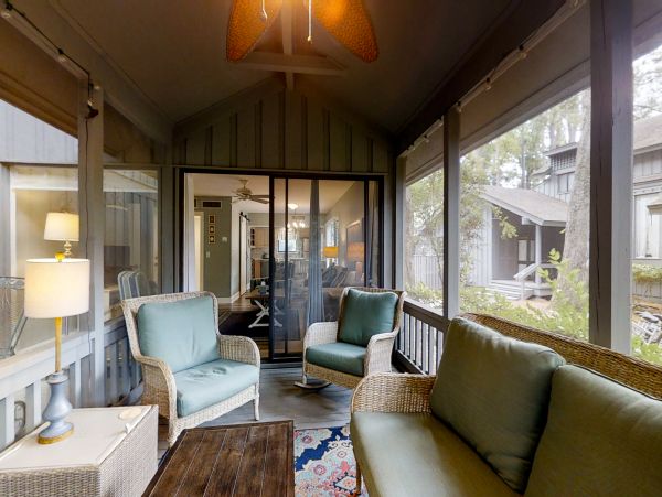 Hilton Head Condo 1009468
