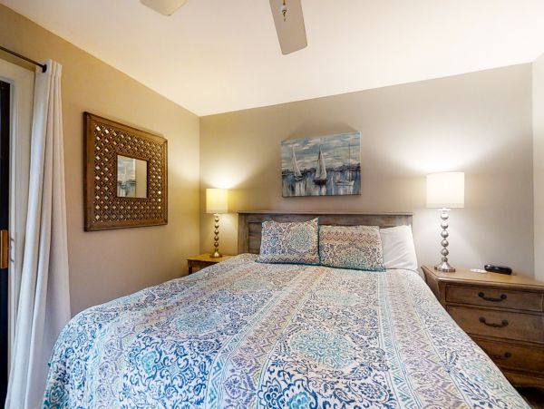 Hilton Head Condo 1009468