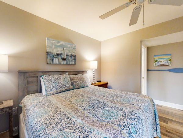 Hilton Head Condo 1009468