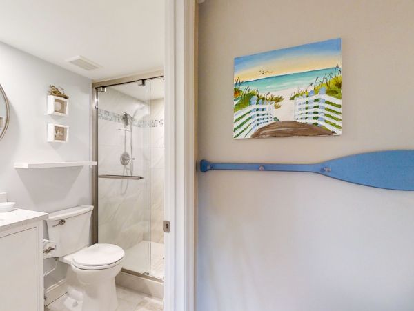 Hilton Head Condo 1009468