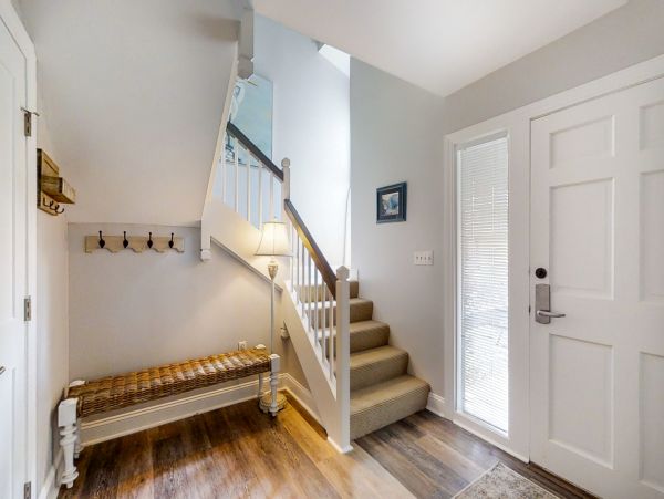 Hilton Head Condo 1009468