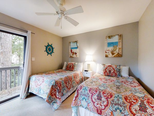 Hilton Head Condo 1009468