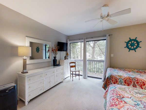 Hilton Head Condo 1009468