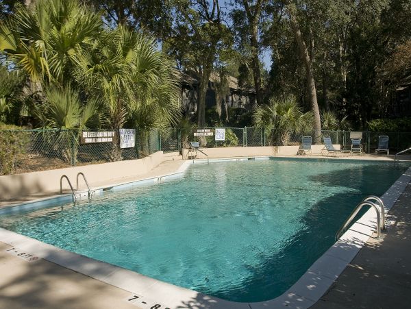 Hilton Head Condo 1009468