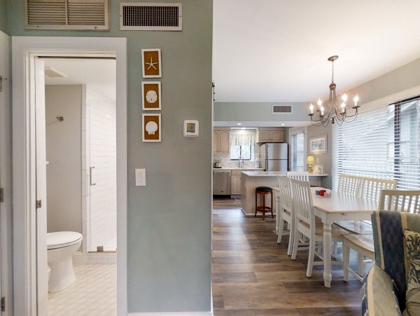 Hilton Head Condo 1009468