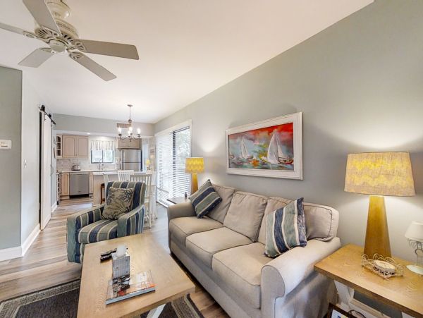 Hilton Head Condo 1009468