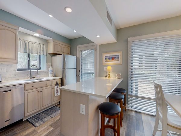 Hilton Head Condo 1009468