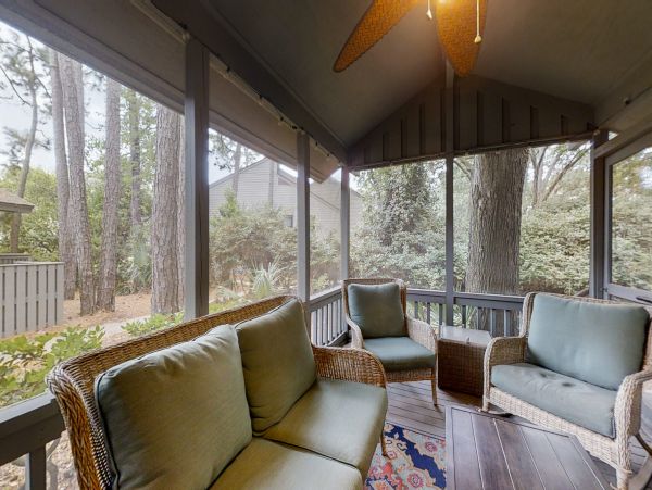 Hilton Head Condo 1009468