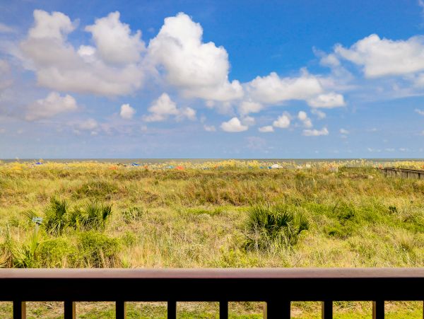 Hilton Head Condo 1009469