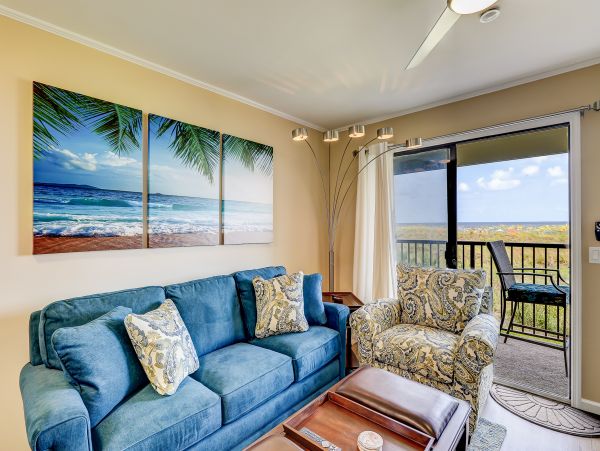 Hilton Head Condo 1009469