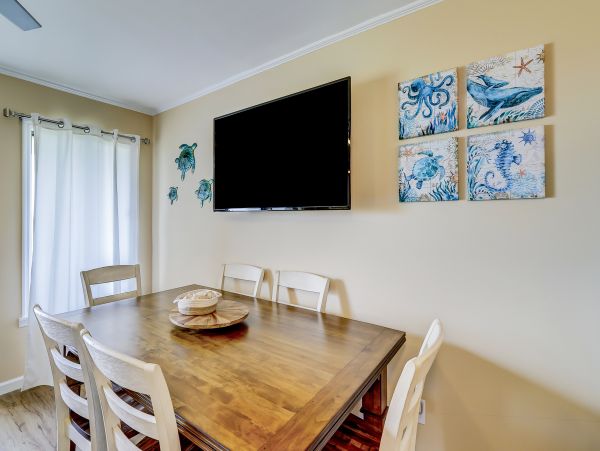Hilton Head Condo 1009469