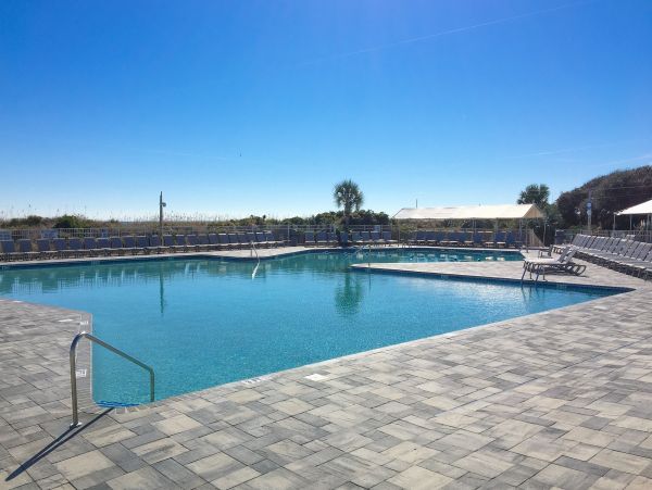 Hilton Head Condo 1009469