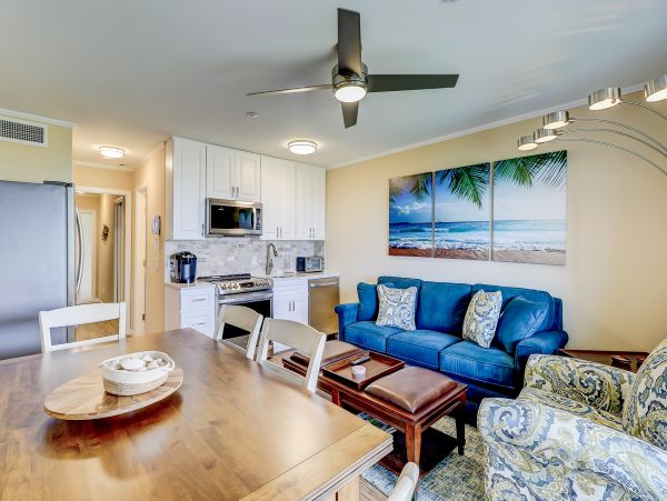 Hilton Head Condo 1009469