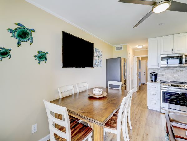 Hilton Head Condo 1009469