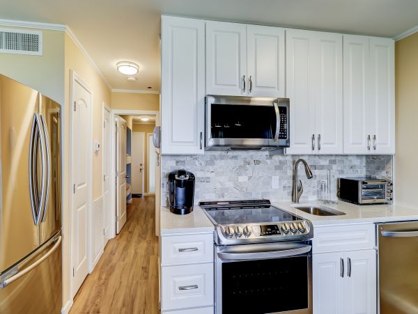 Hilton Head Condo 1009469