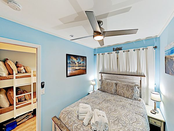 Hilton Head Condo 1009469