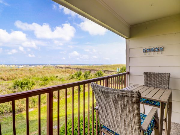 Hilton Head Condo 1009469