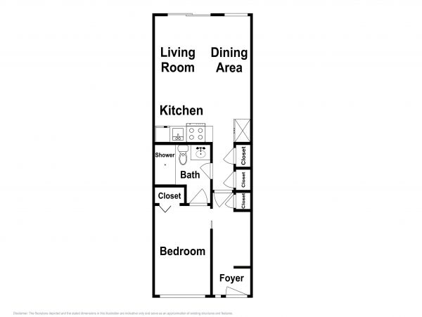 Hilton Head Condo 1009469