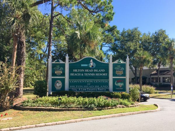Hilton Head Condo 1009469