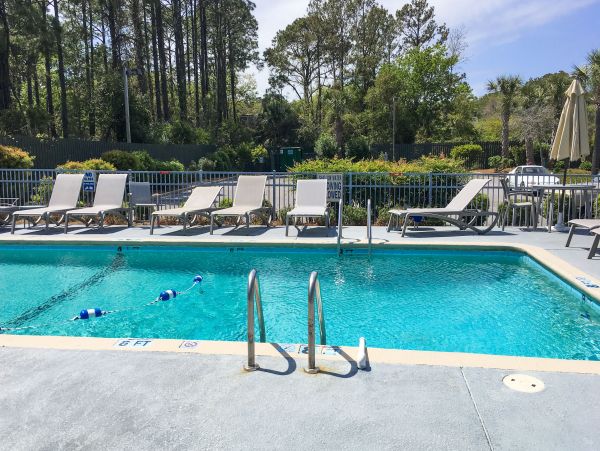 Hilton Head Condo 1009469