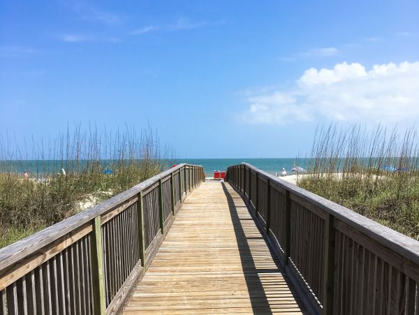 Hilton Head Condo 1009469