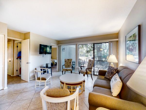 Hilton Head Condo 1009471
