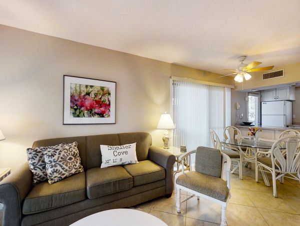 Hilton Head Condo 1009471