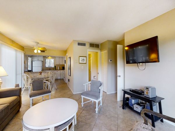 Hilton Head Condo 1009471