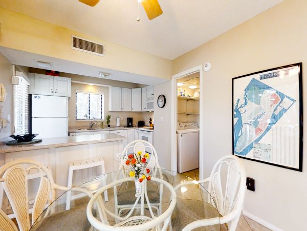 Hilton Head Condo 1009471