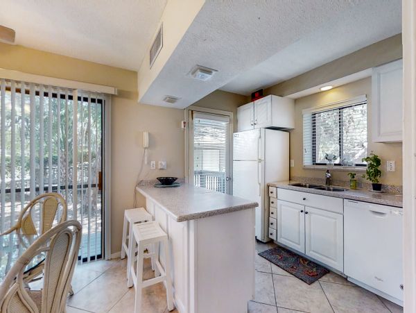 Hilton Head Condo 1009471