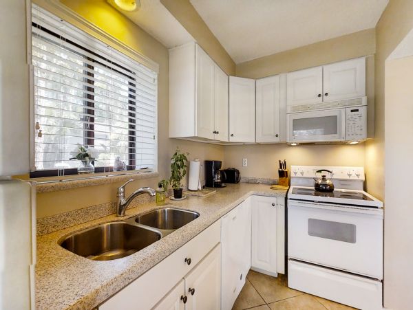 Hilton Head Condo 1009471