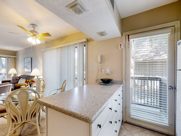 Hilton Head Condo 1009471