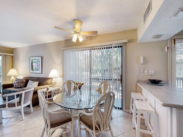 Hilton Head Condo 1009471