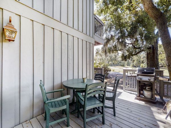 Hilton Head Condo 1009471