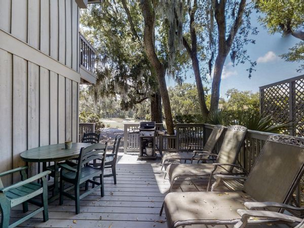 Hilton Head Condo 1009471
