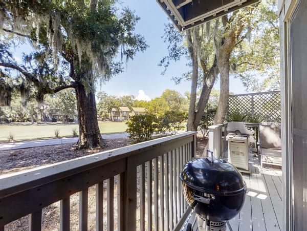 Hilton Head Condo 1009471