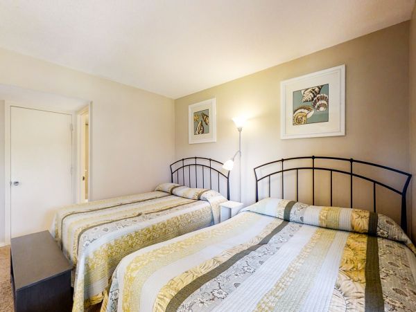 Hilton Head Condo 1009471